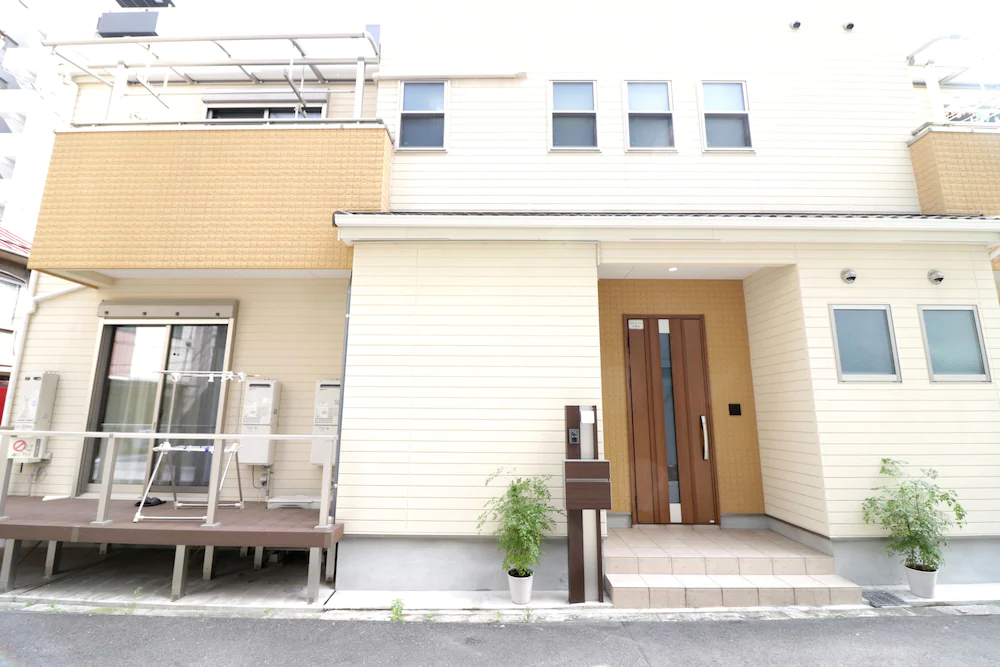 Sakura Japanese House