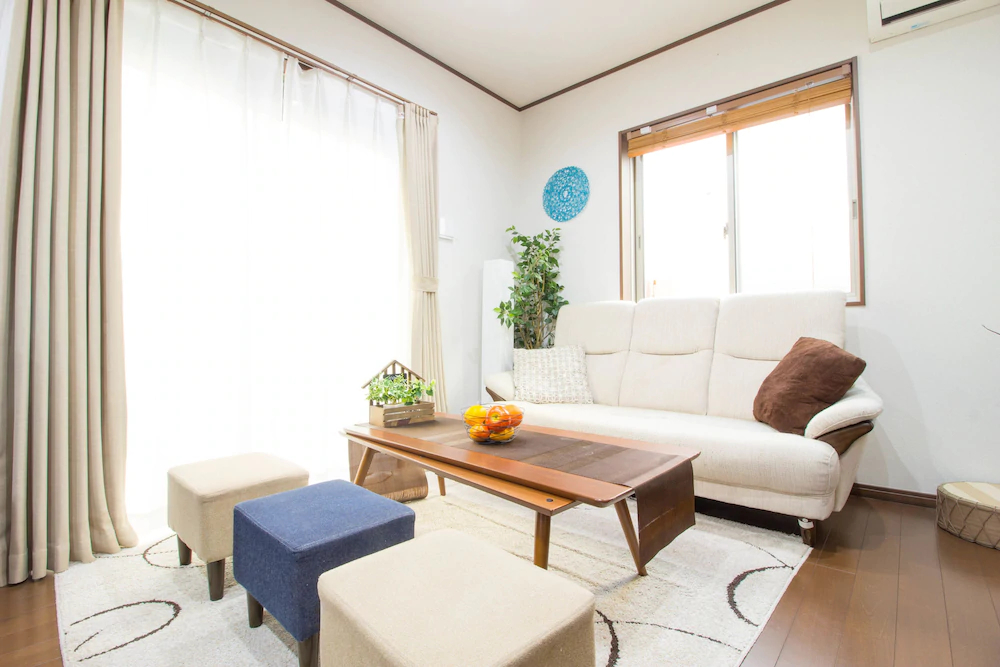 Sakura Japanese House