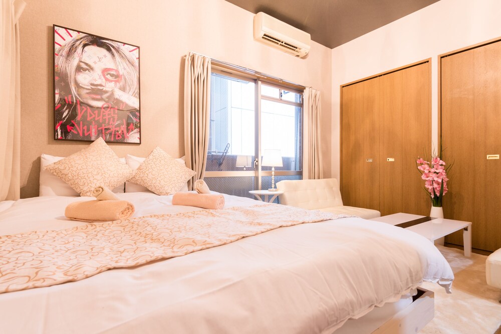 Sakura Sands Hotel