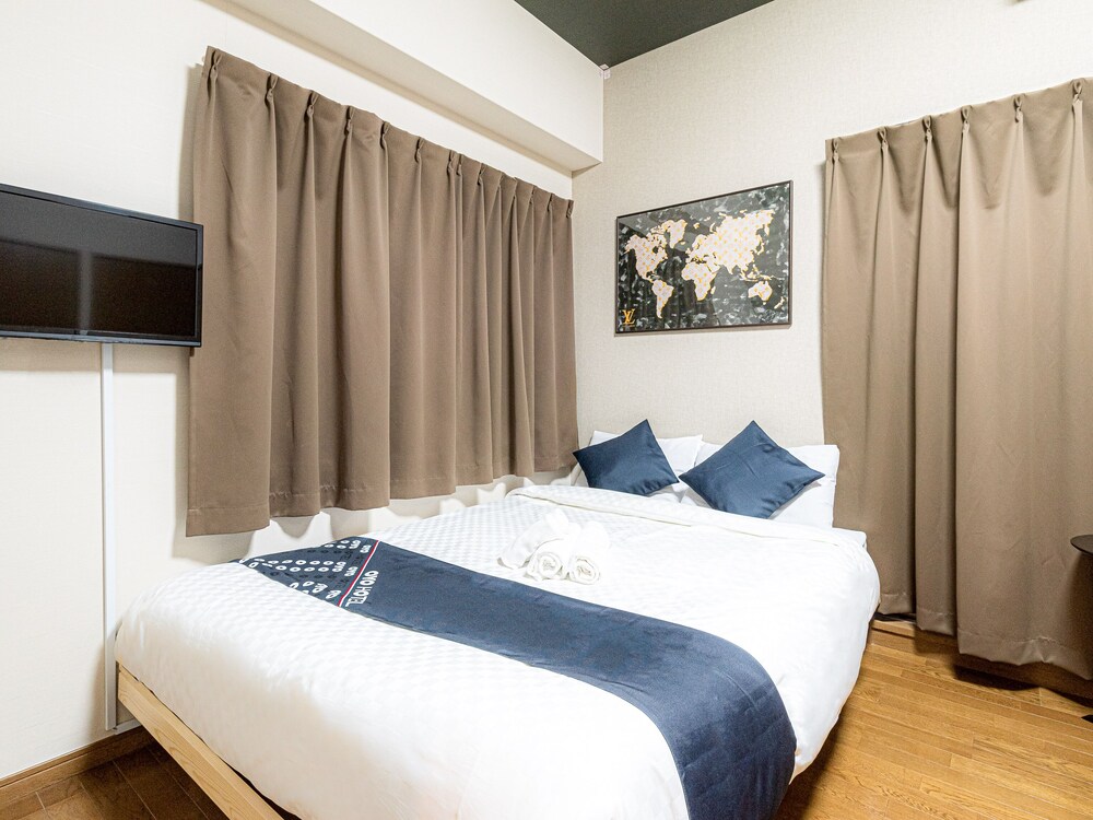 Sakura Sands Hotel