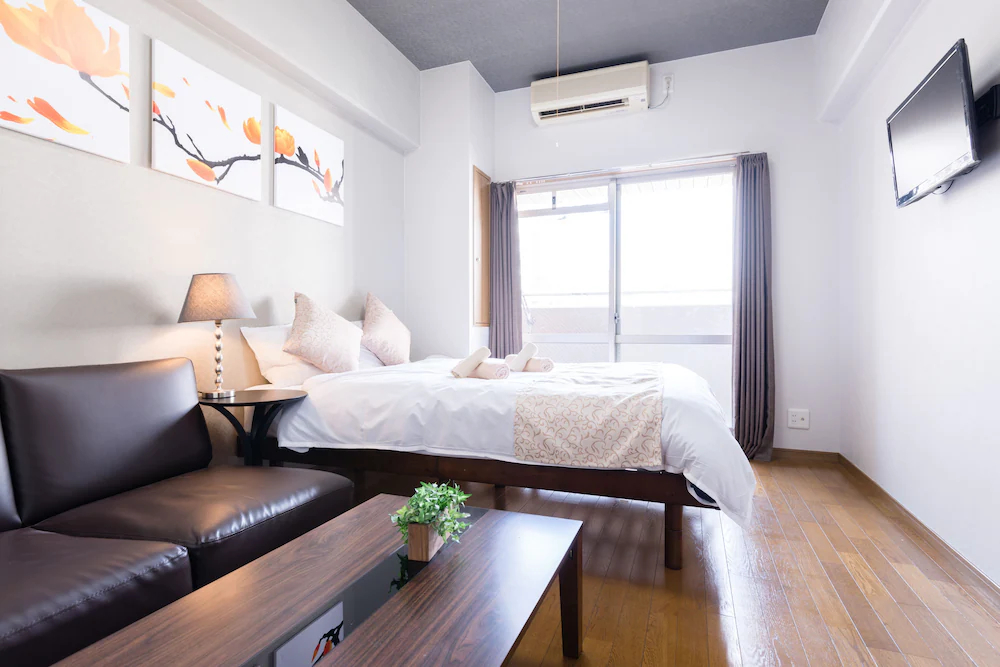Sakura Sands Hotel