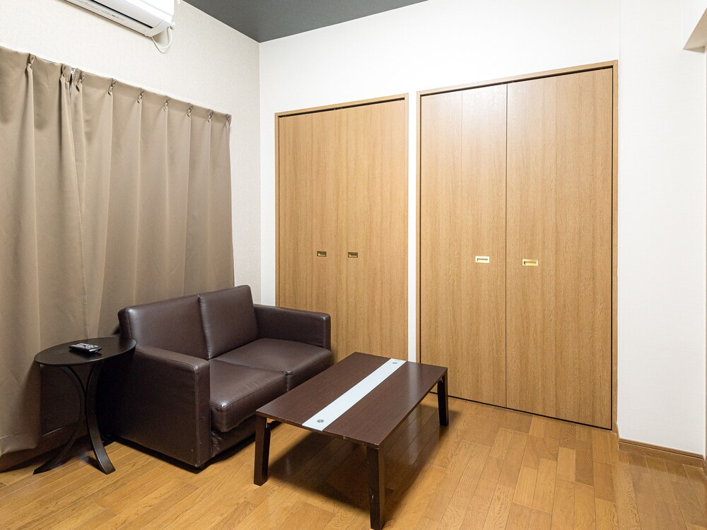 Sakura Sands Hotel