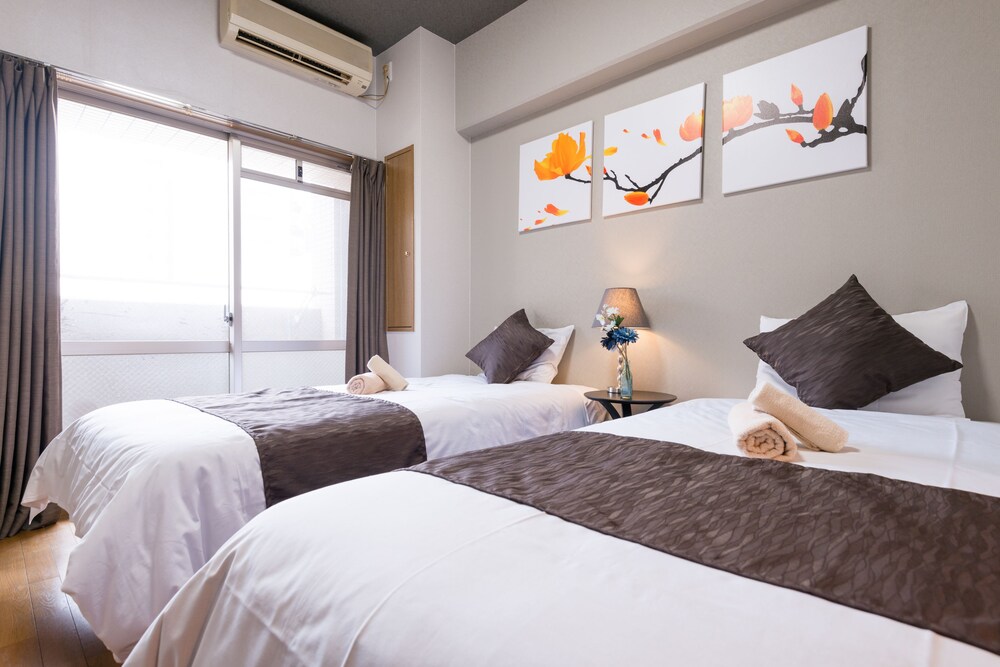 Sakura Sands Hotel