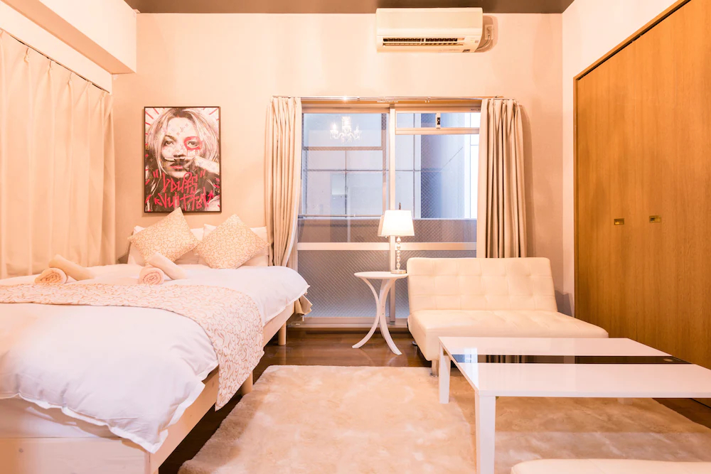 Sakura Sands Hotel