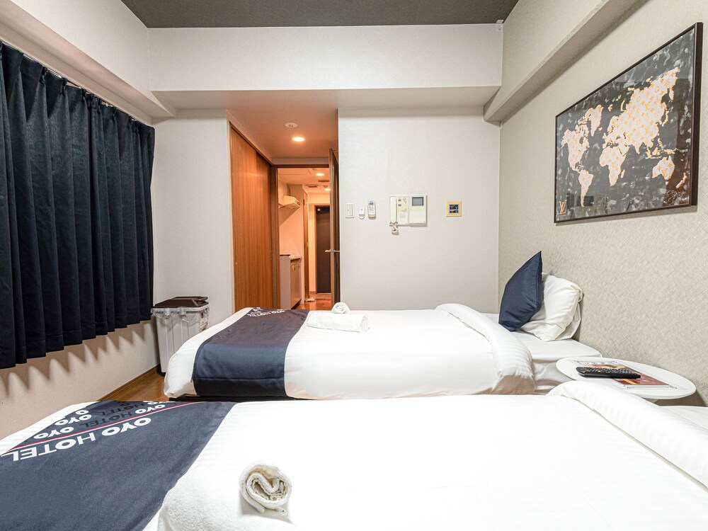 Sakura Sands Hotel