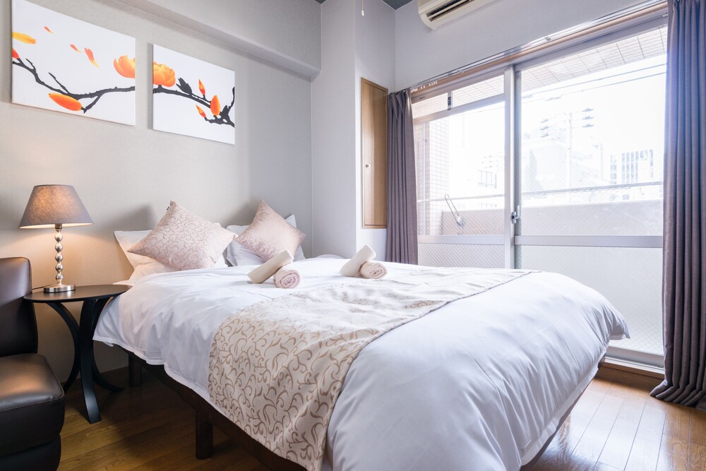 Sakura Sands Hotel