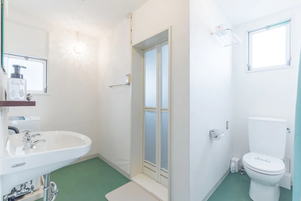 Sakuraya Condominium Kitahorie