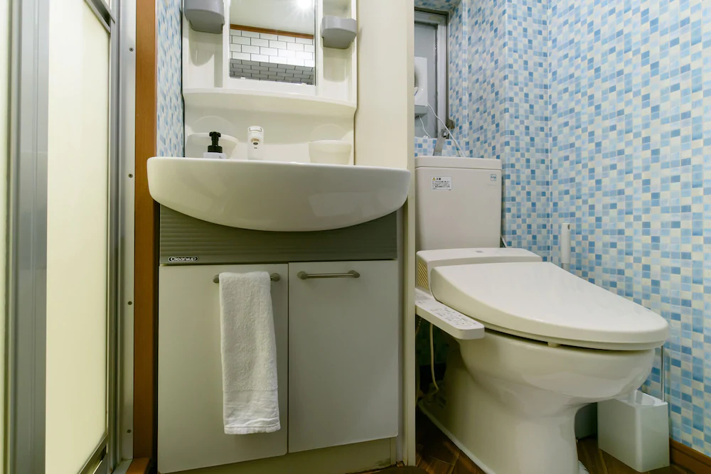 Sakuraya Condominium Kitahorie