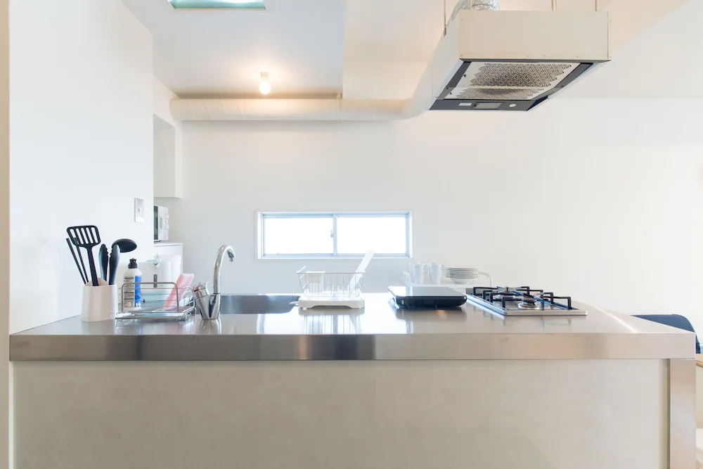 Sakuraya Condominium Kitahorie