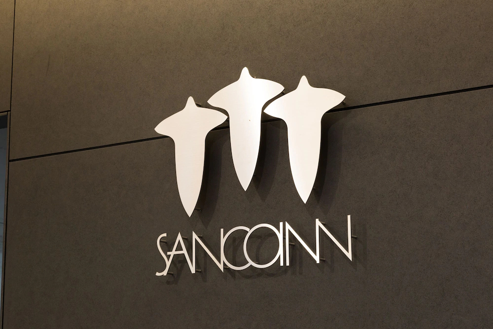 Sanco Inn Osaka Yodoyabashi