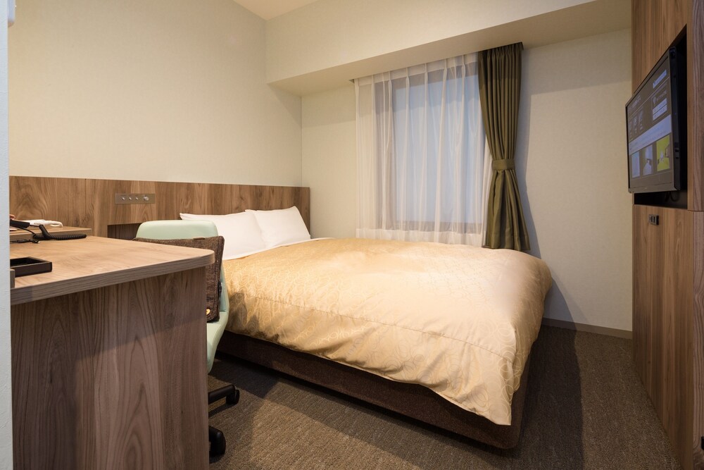 Sanco Inn Osaka Yodoyabashi
