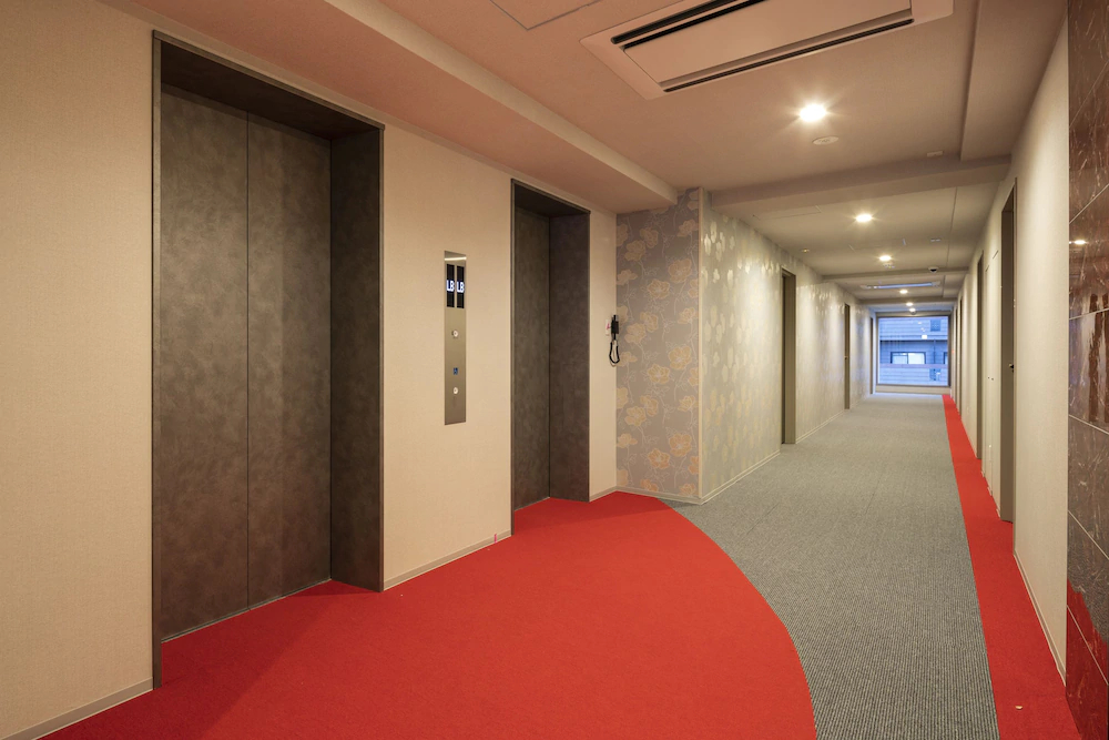 Sarasa Hotel Dotonbori