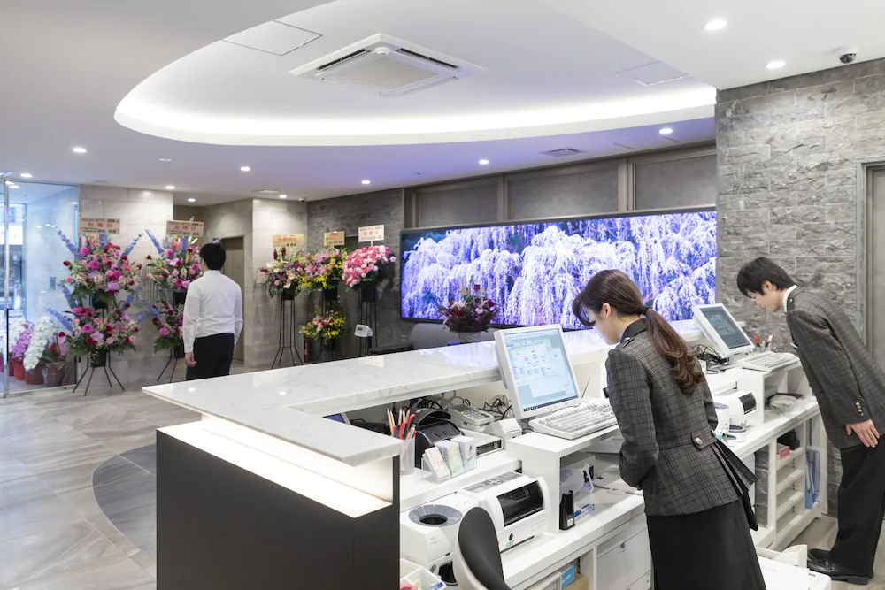 Sarasa Hotel Dotonbori