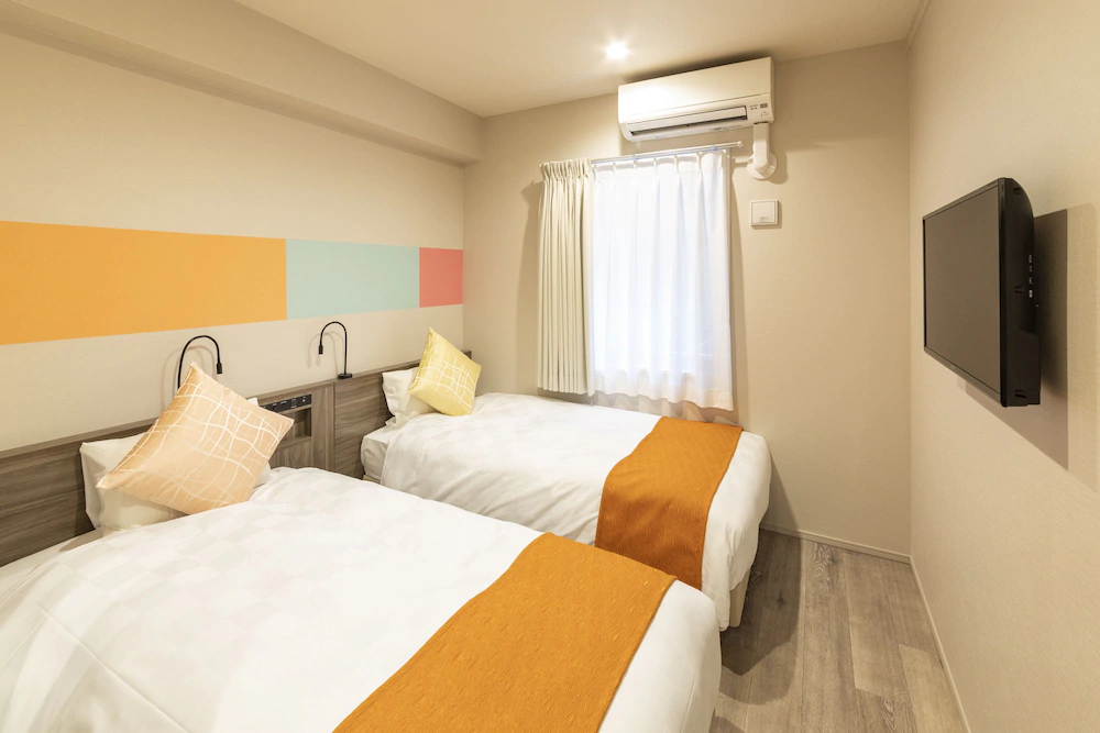 Sarasa Hotel Dotonbori