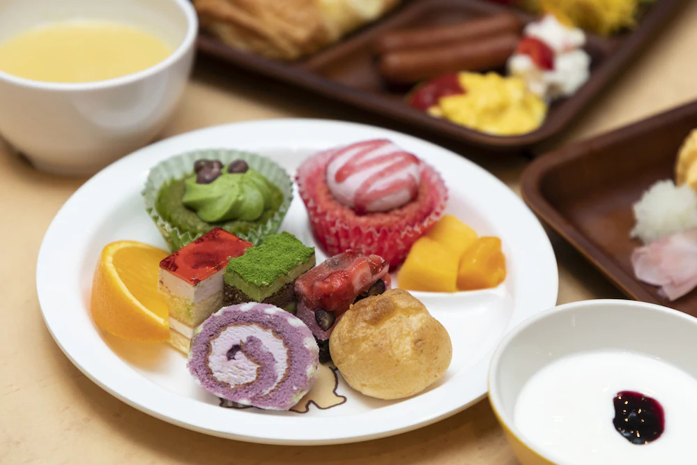 Sarasa Hotel Dotonbori