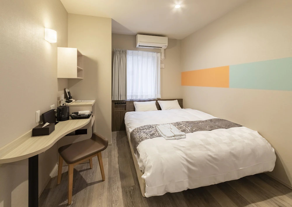 Sarasa Hotel Dotonbori