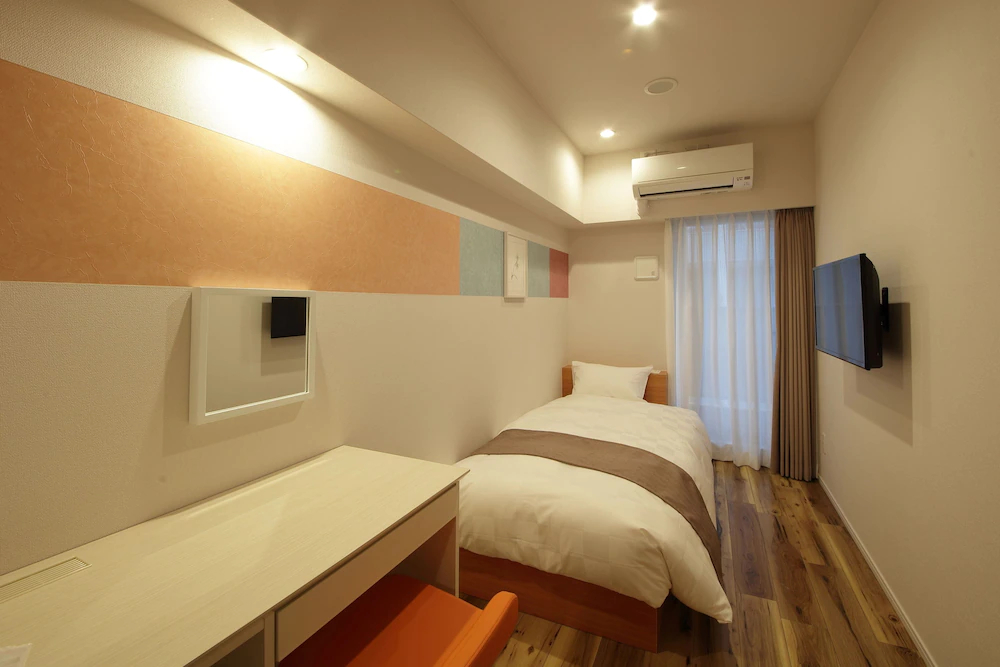 Sarasa Hotel Shin-Osaka