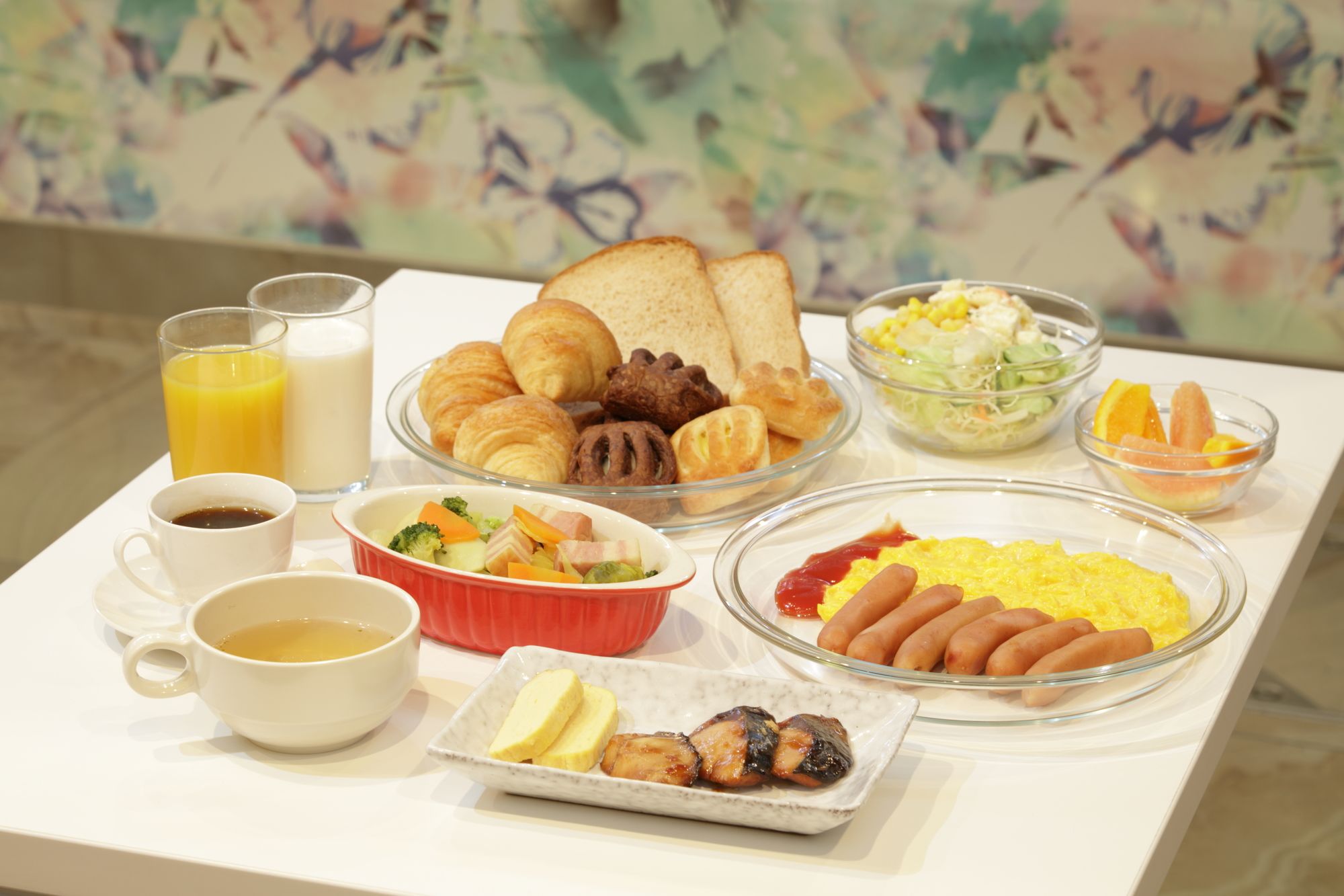 Sarasa Hotel Shinsaibashi