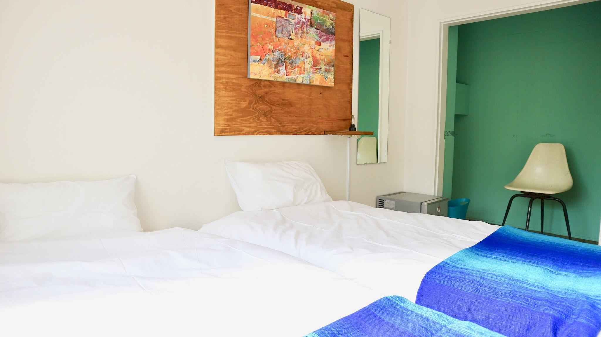 Scalene Hostel