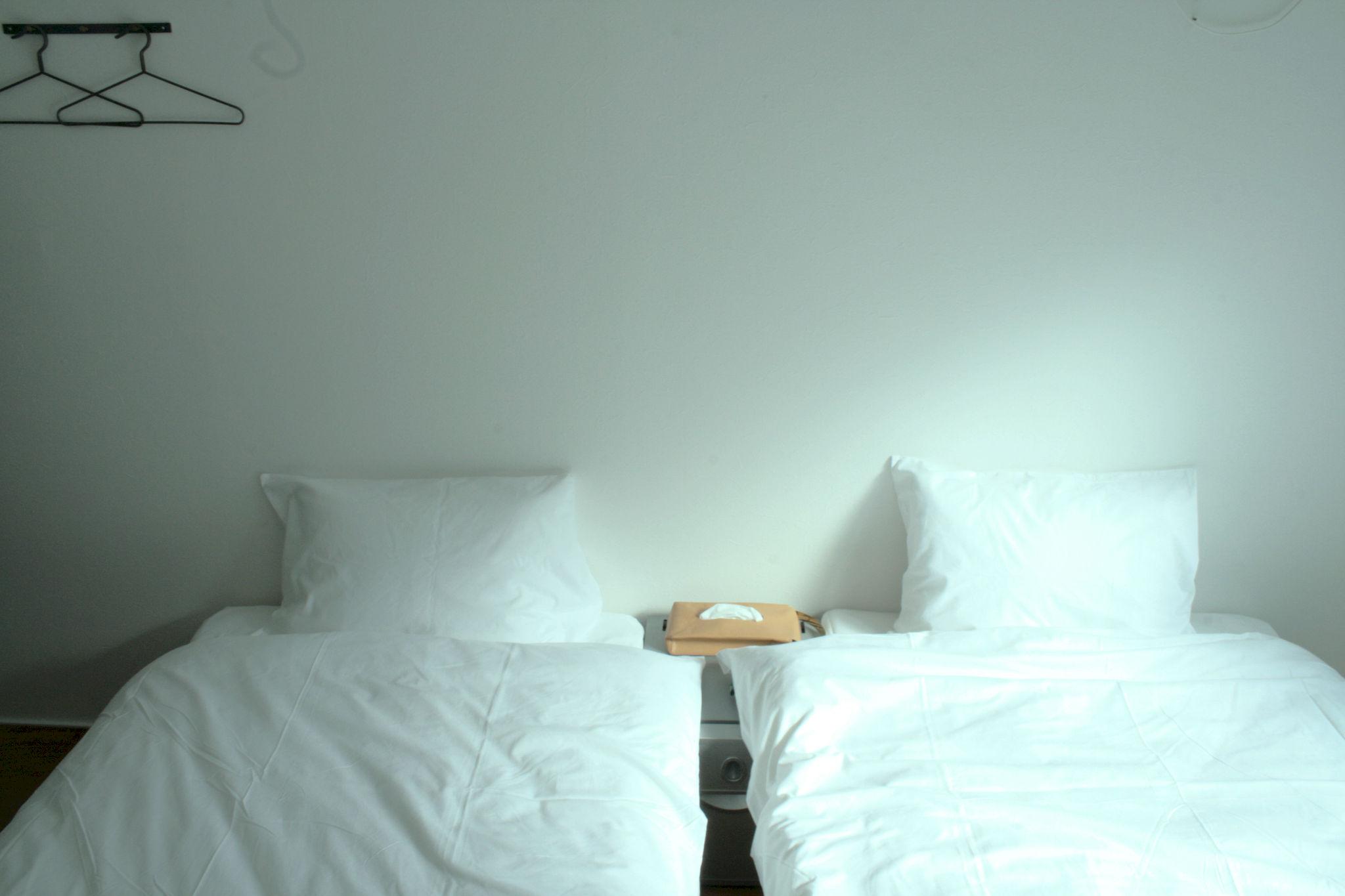Scalene Hostel