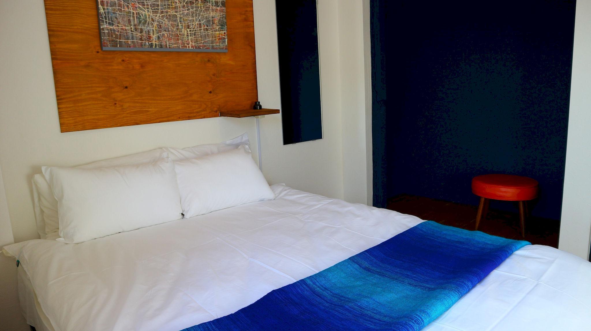 Scalene Hostel
