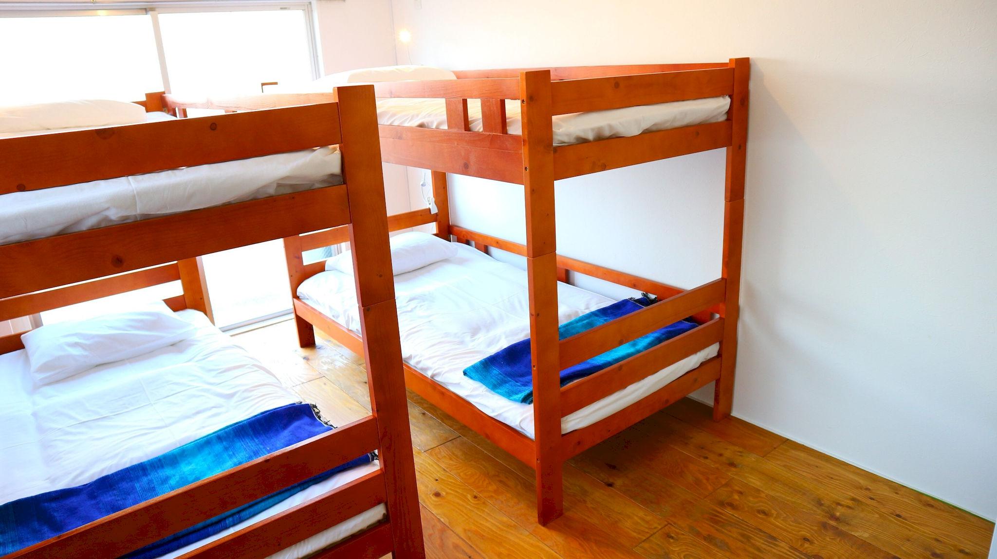 Scalene Hostel