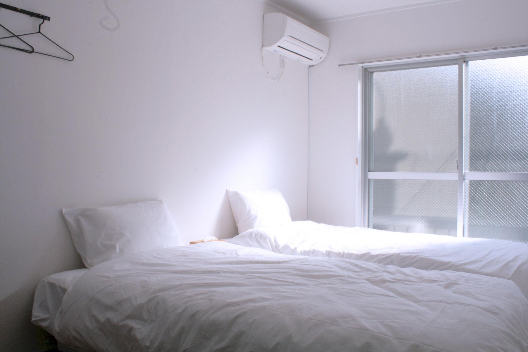 Scalene Hostel