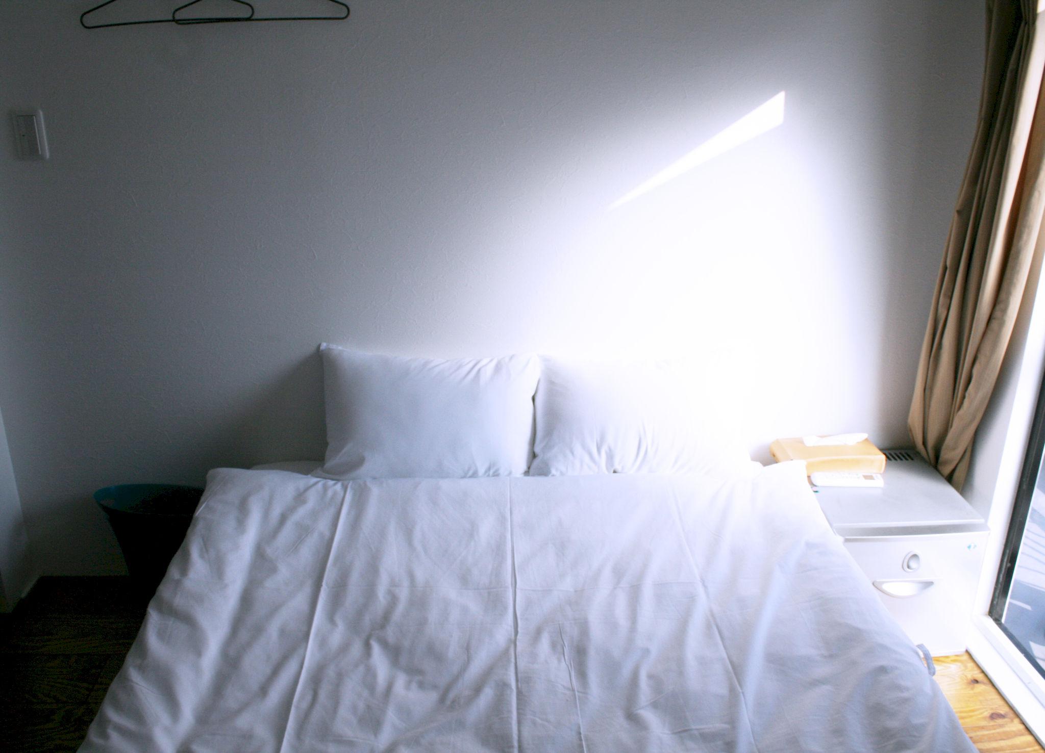 Scalene Hostel