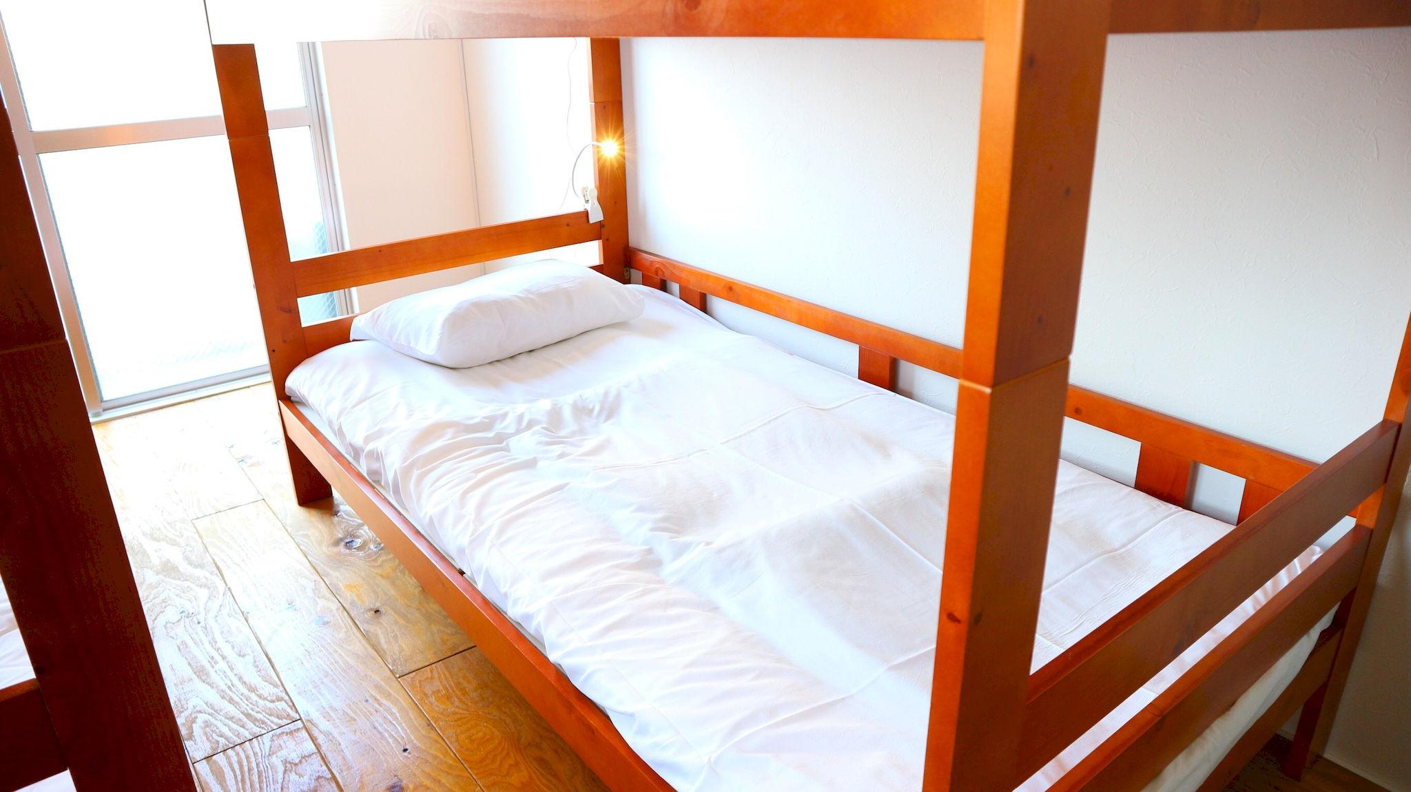 Scalene Hostel