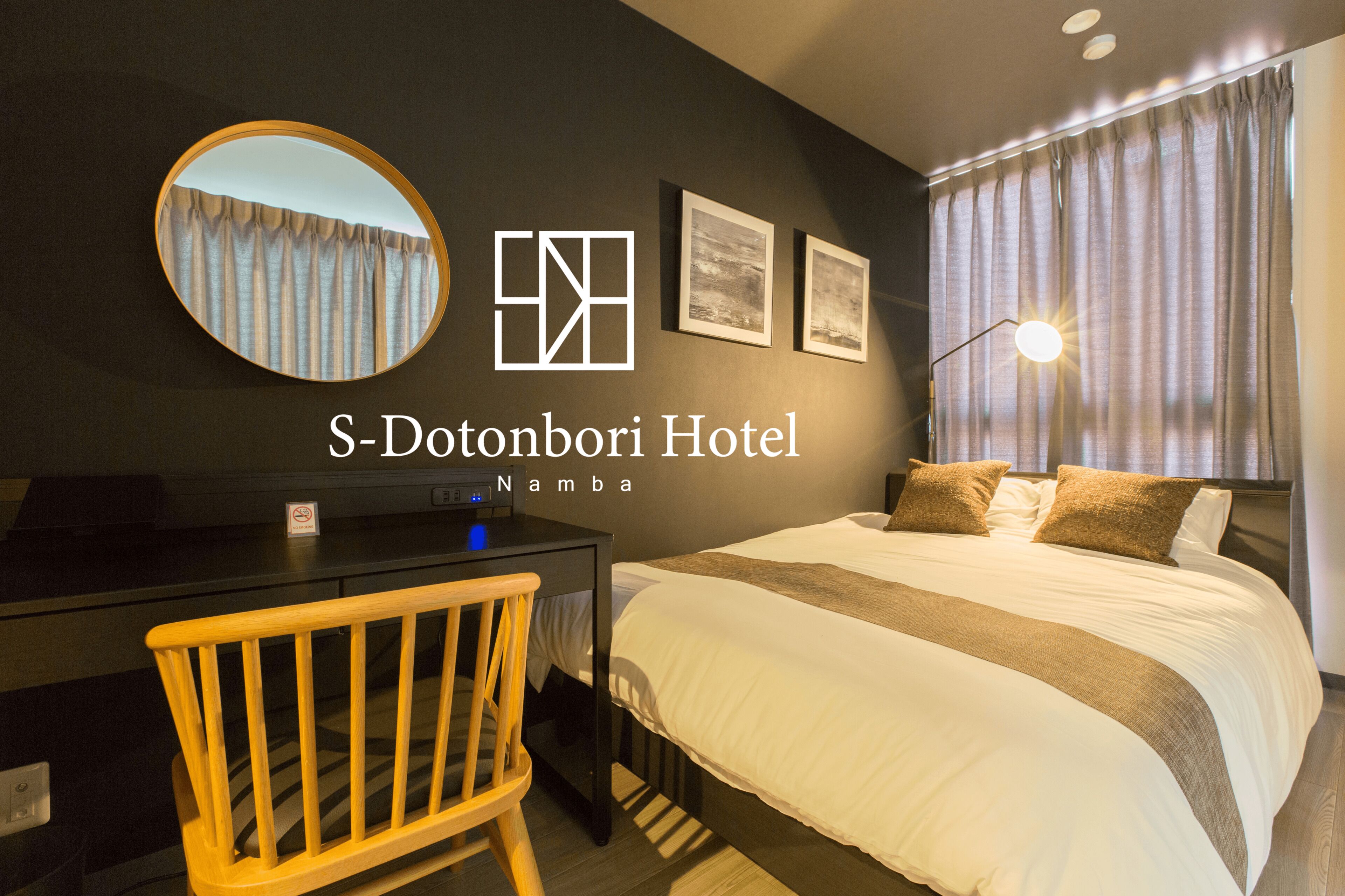 S Dotonbori Hotel Namba