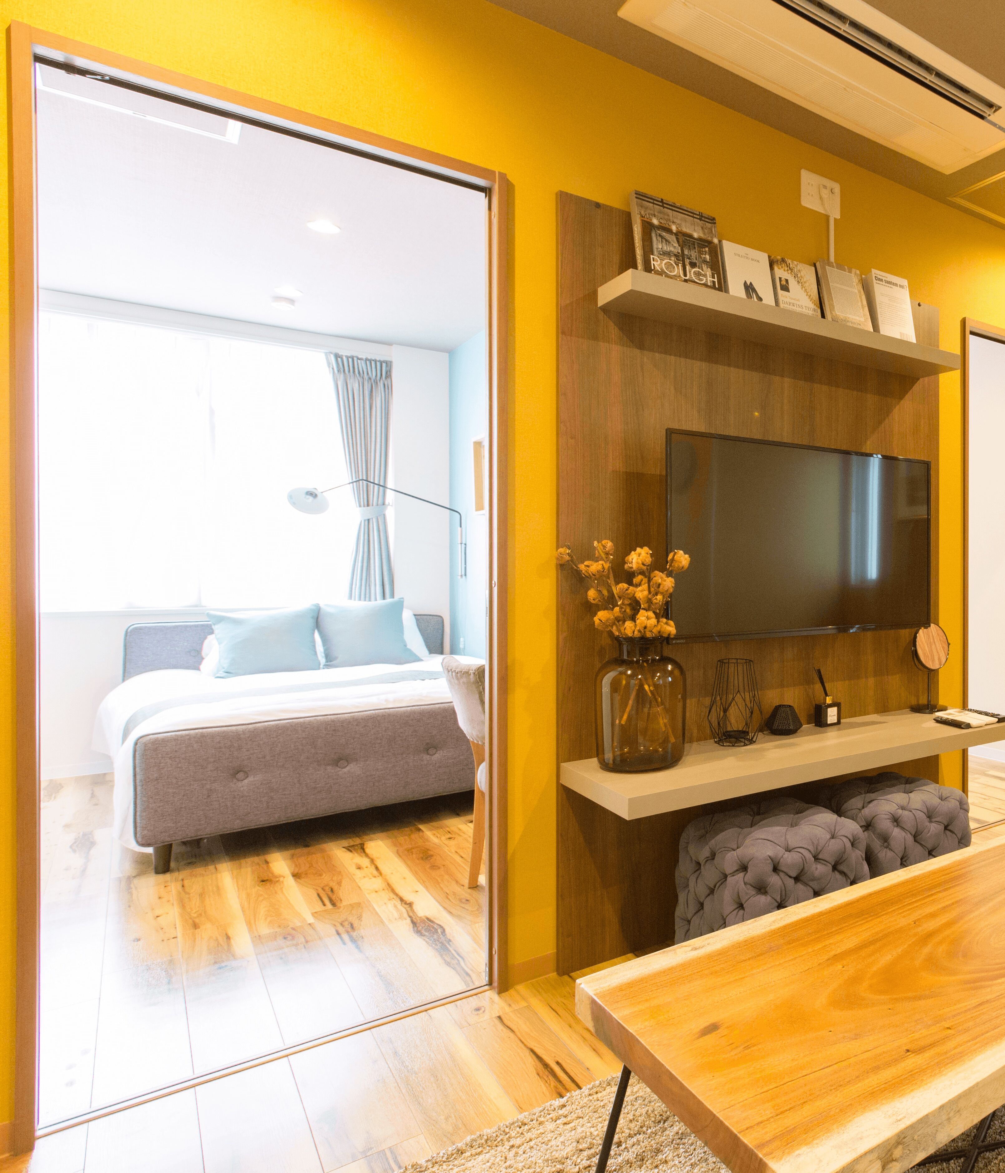 S Dotonbori Hotel Namba