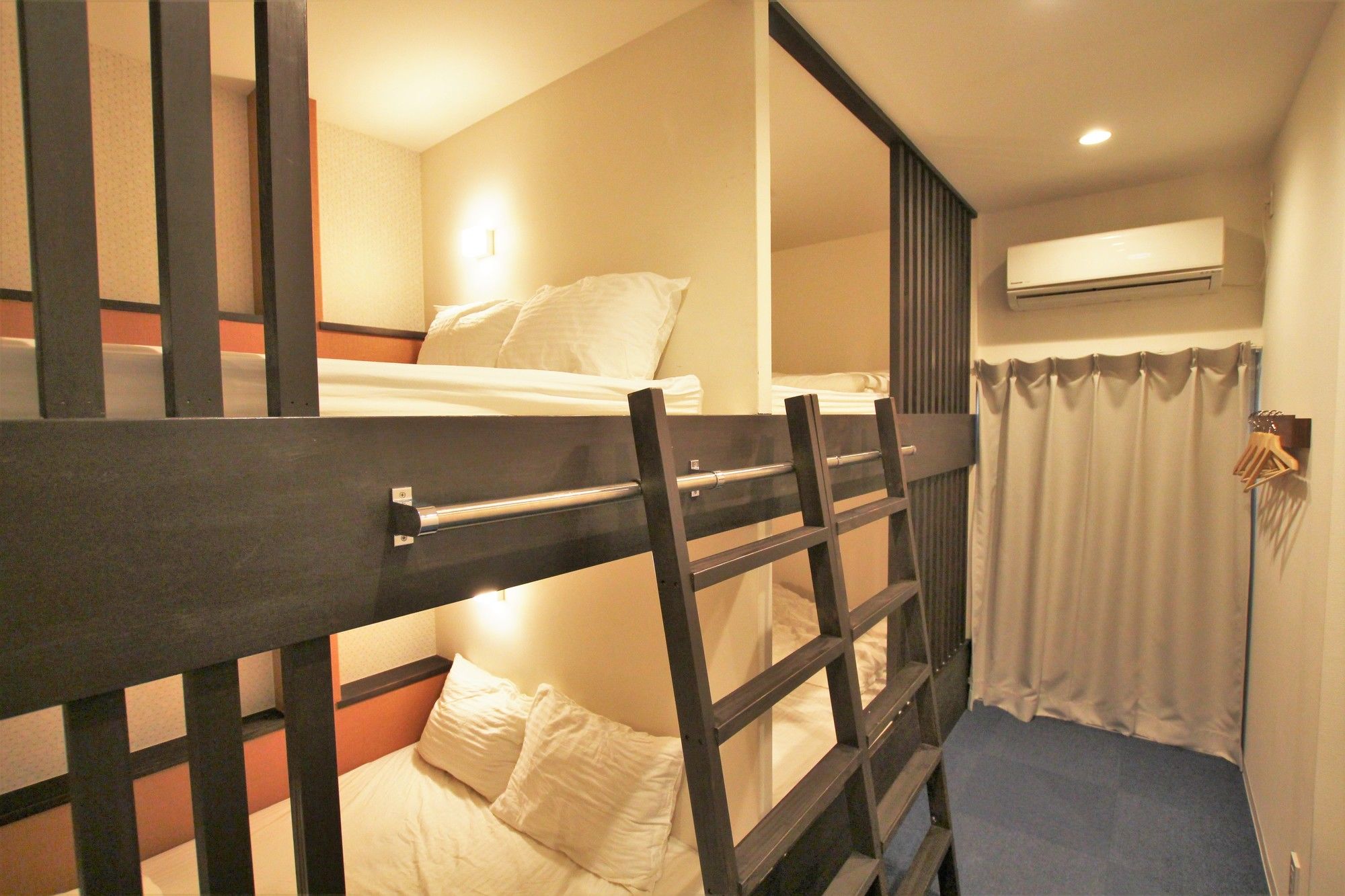 Sekai Hotel Ayame