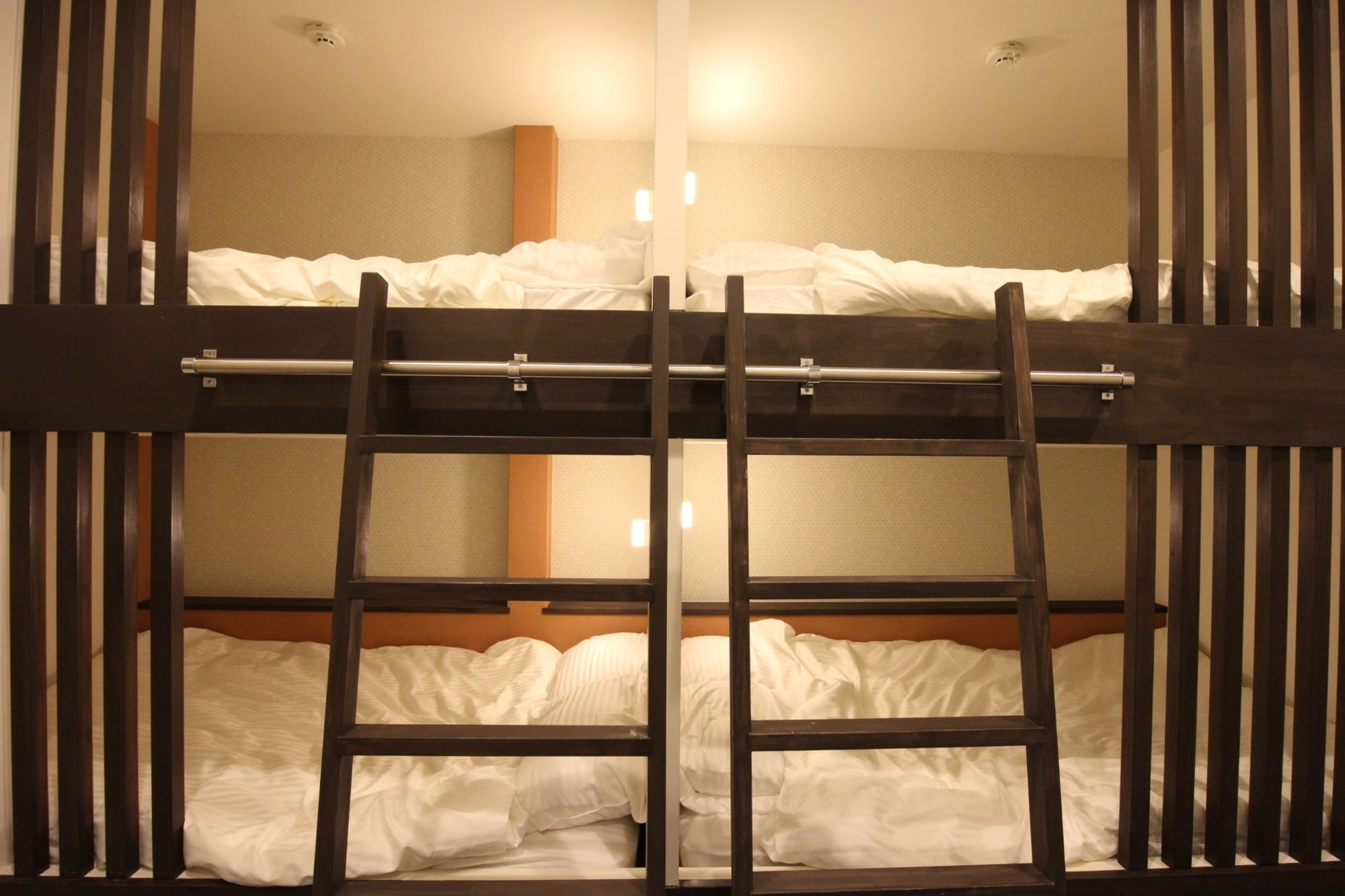 Sekai Hotel Ayame