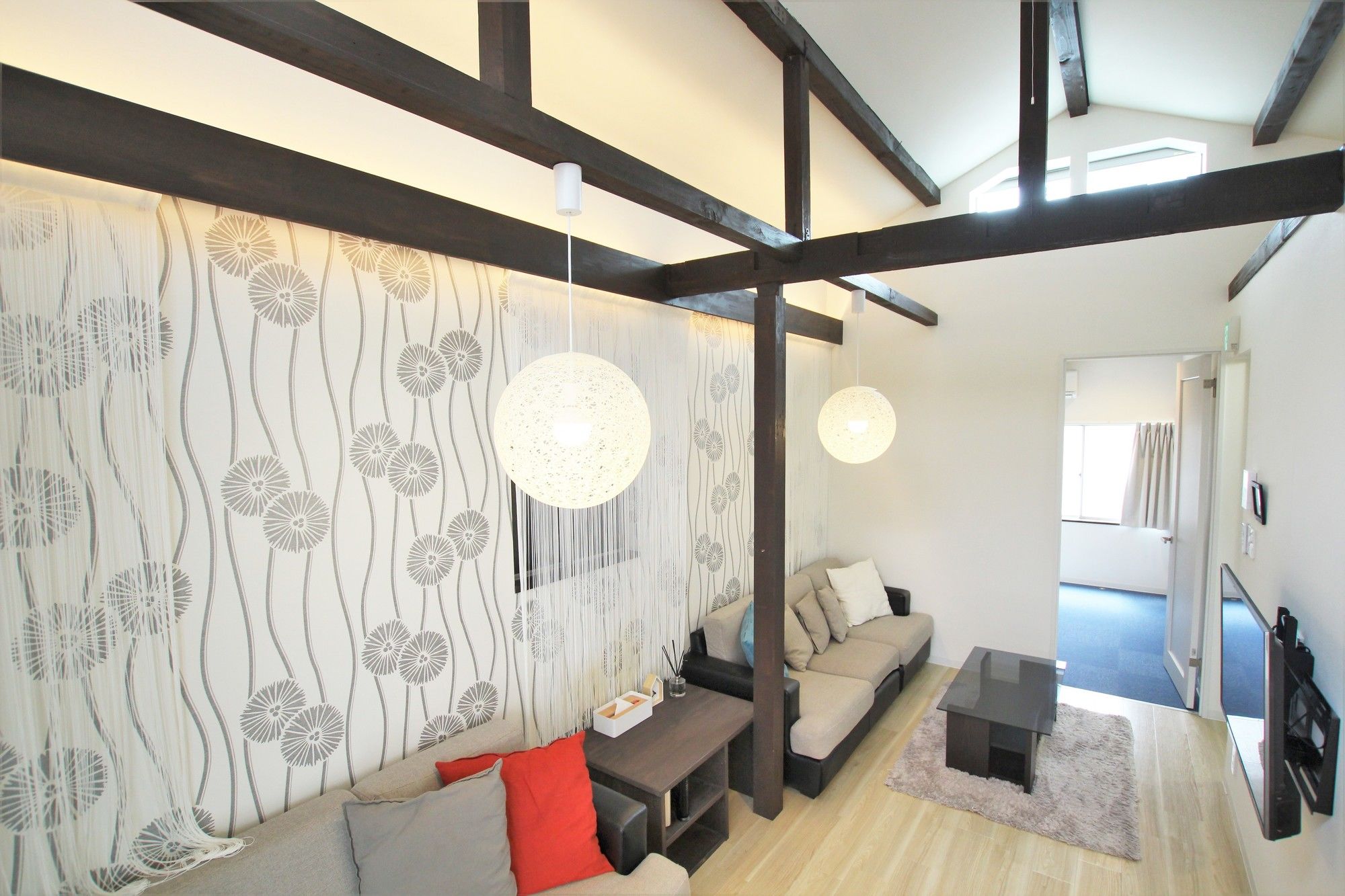 Sekai Hotel Ayame