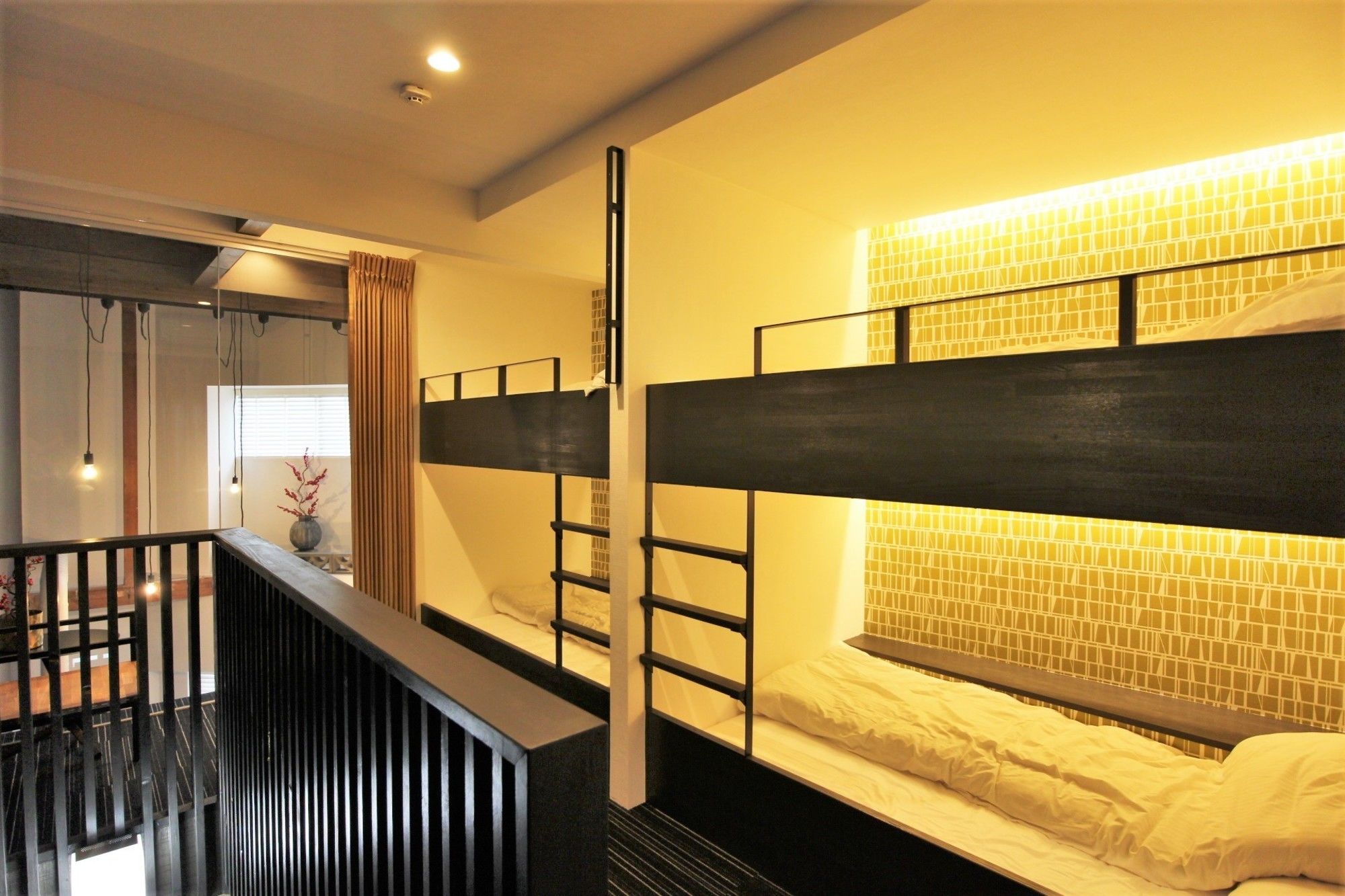 Sekai Hotel Mangetsu
