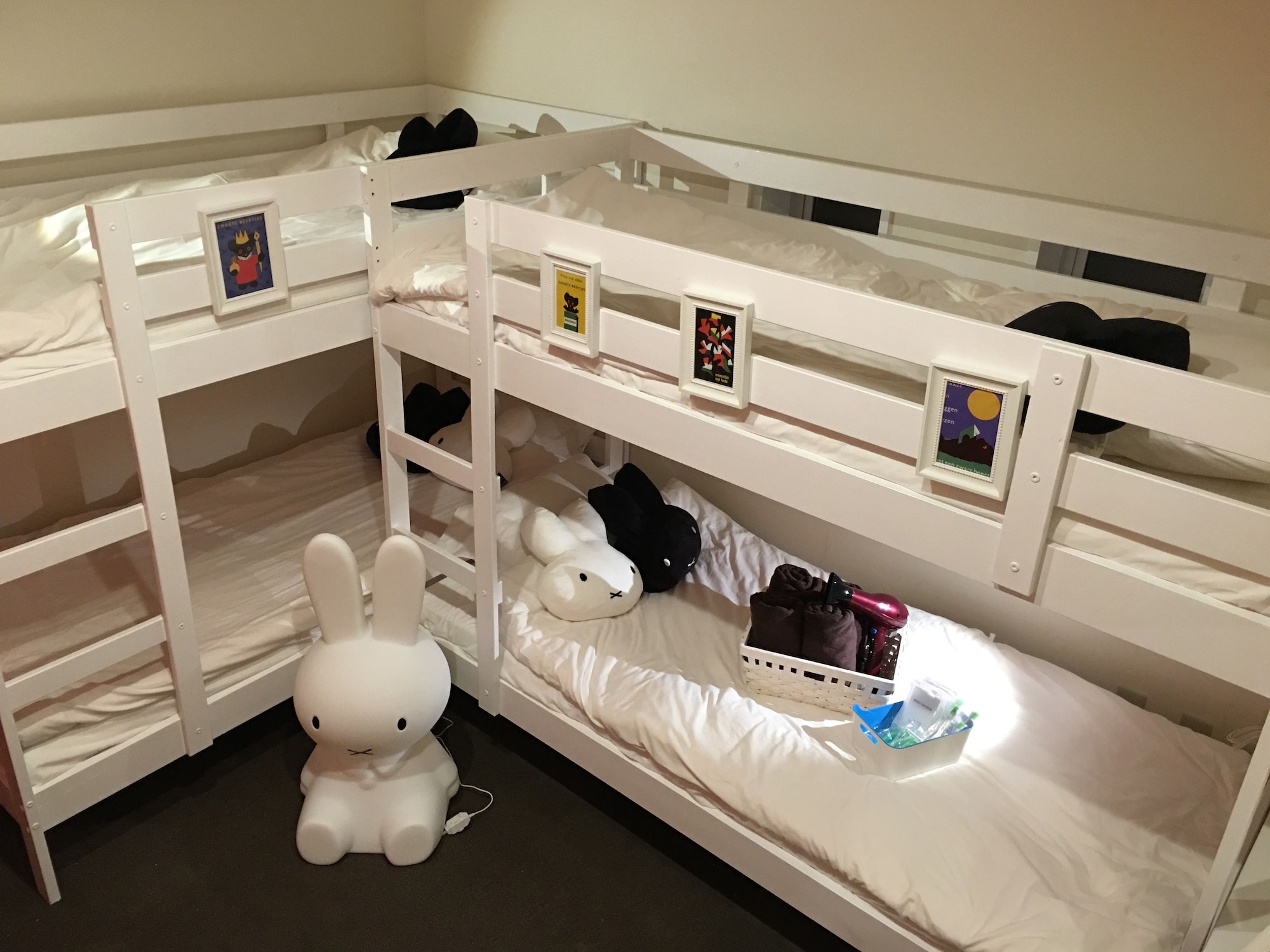 Senba Hostel
