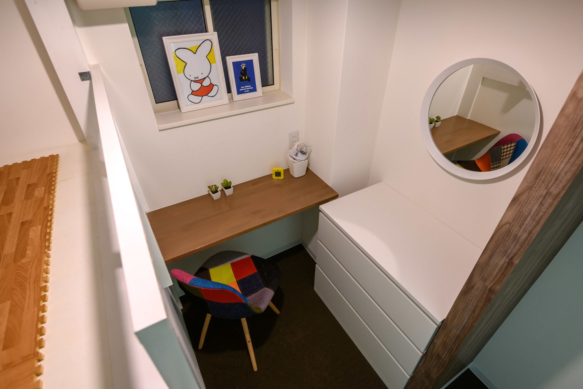 Senba Hostel