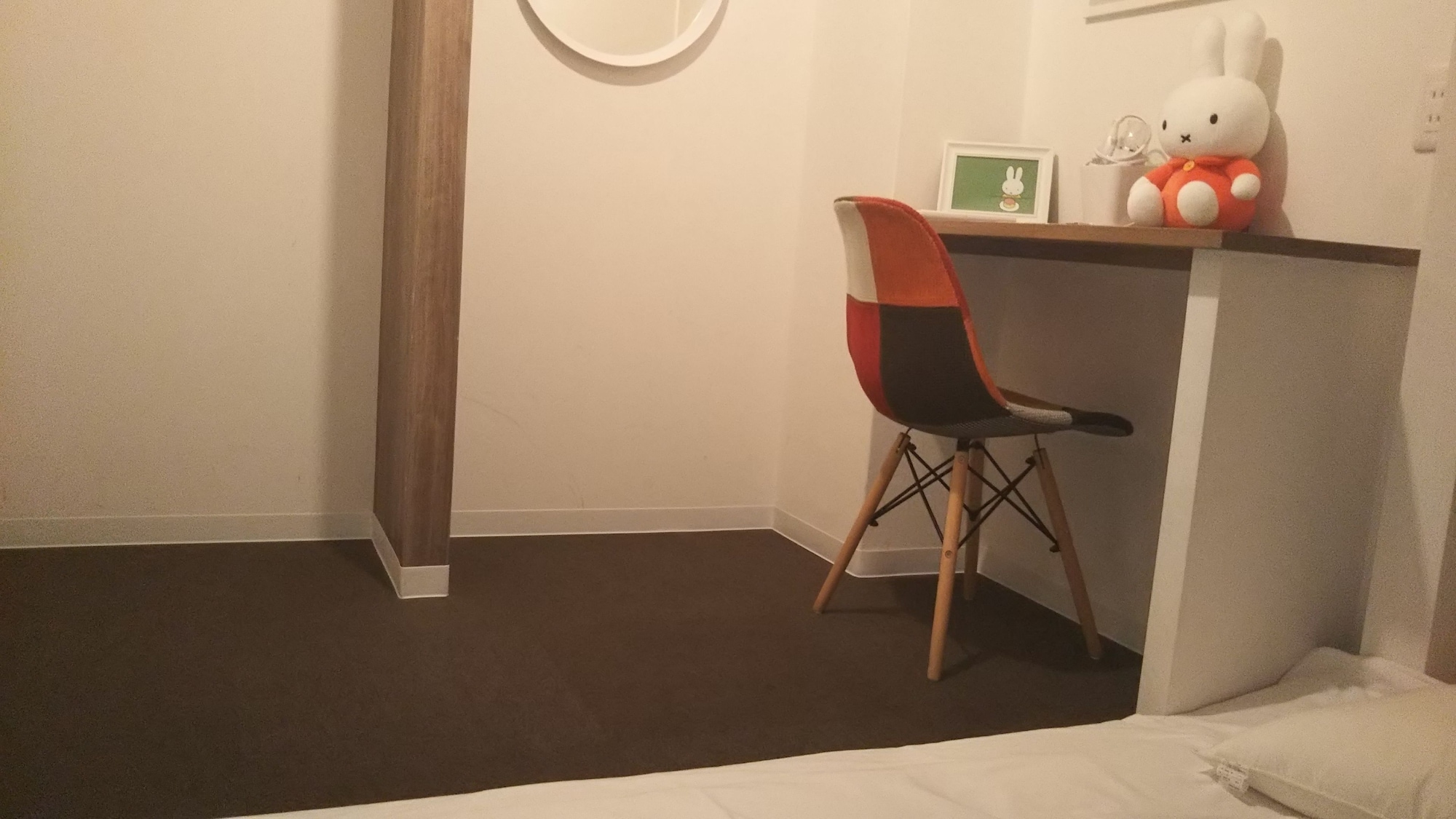 Senba Hostel