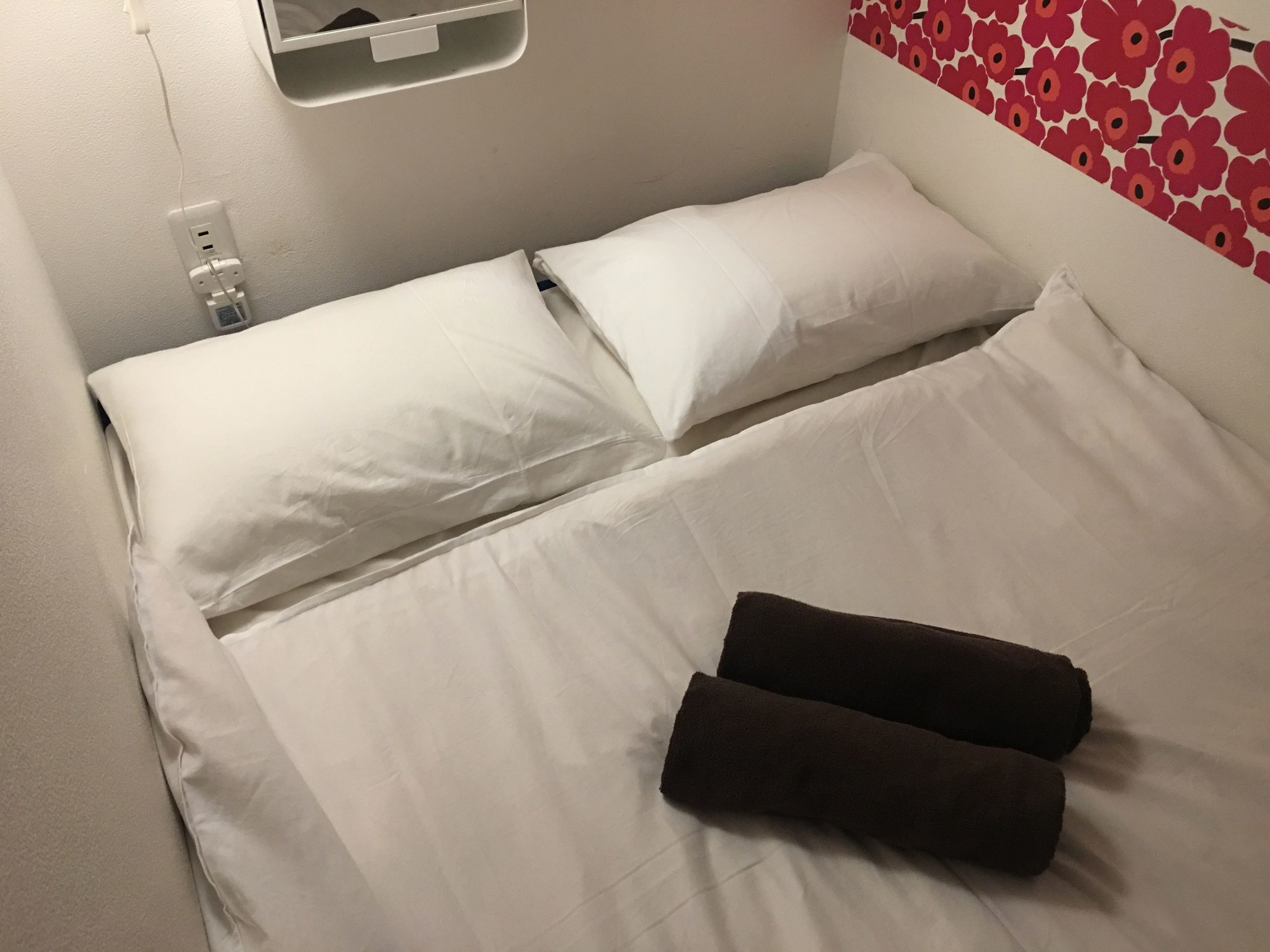 Senba Hostel