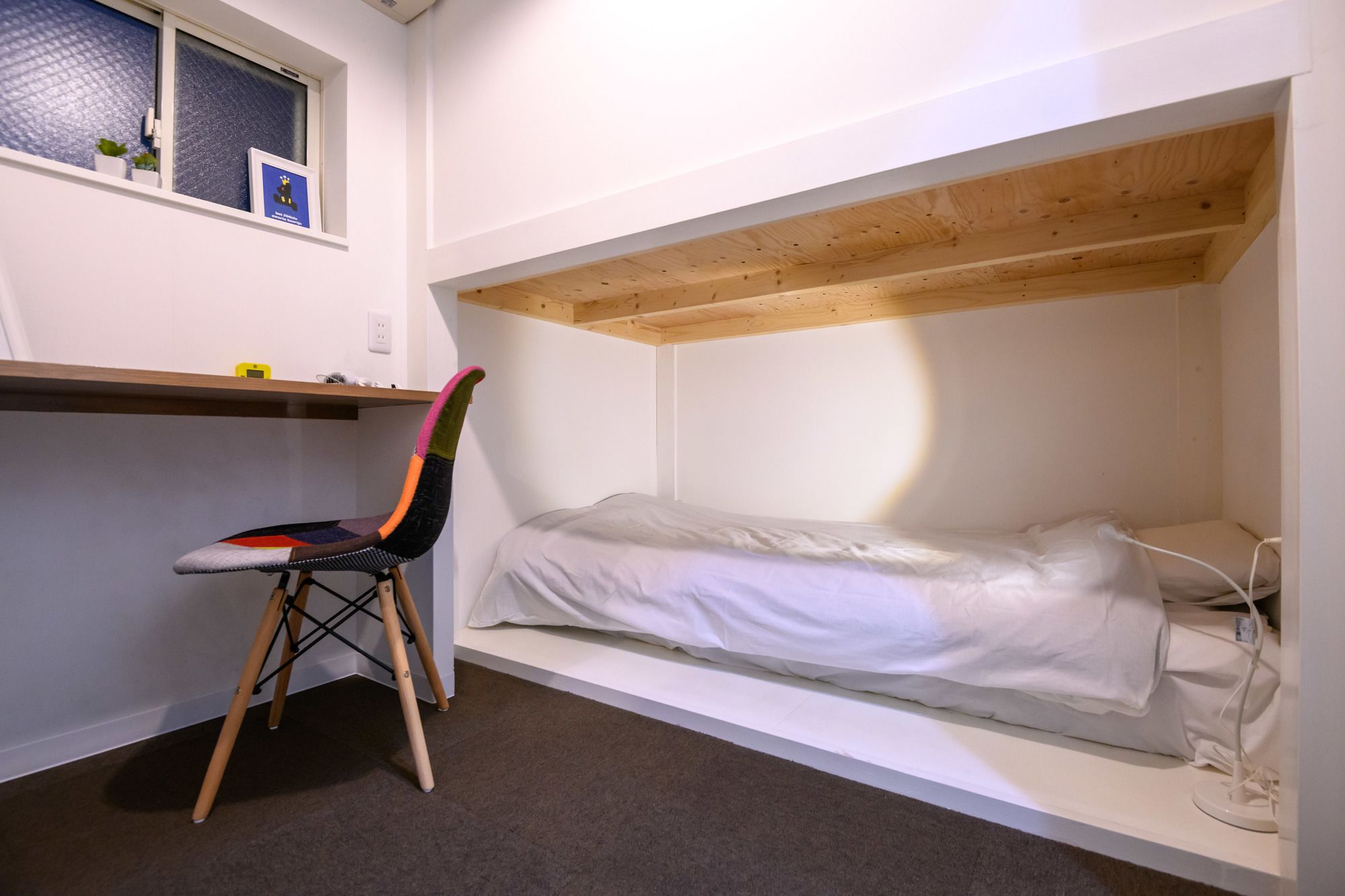 Senba Hostel