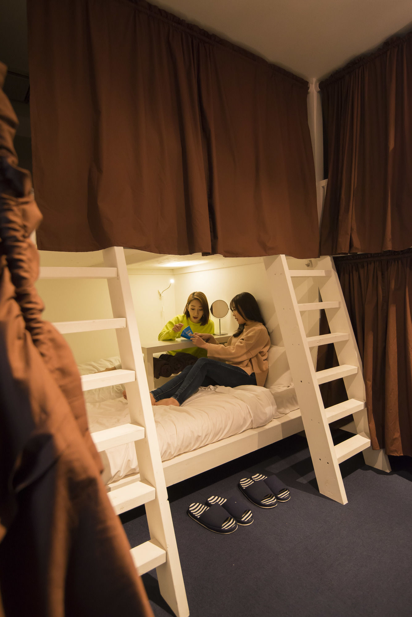 Senba Hostel