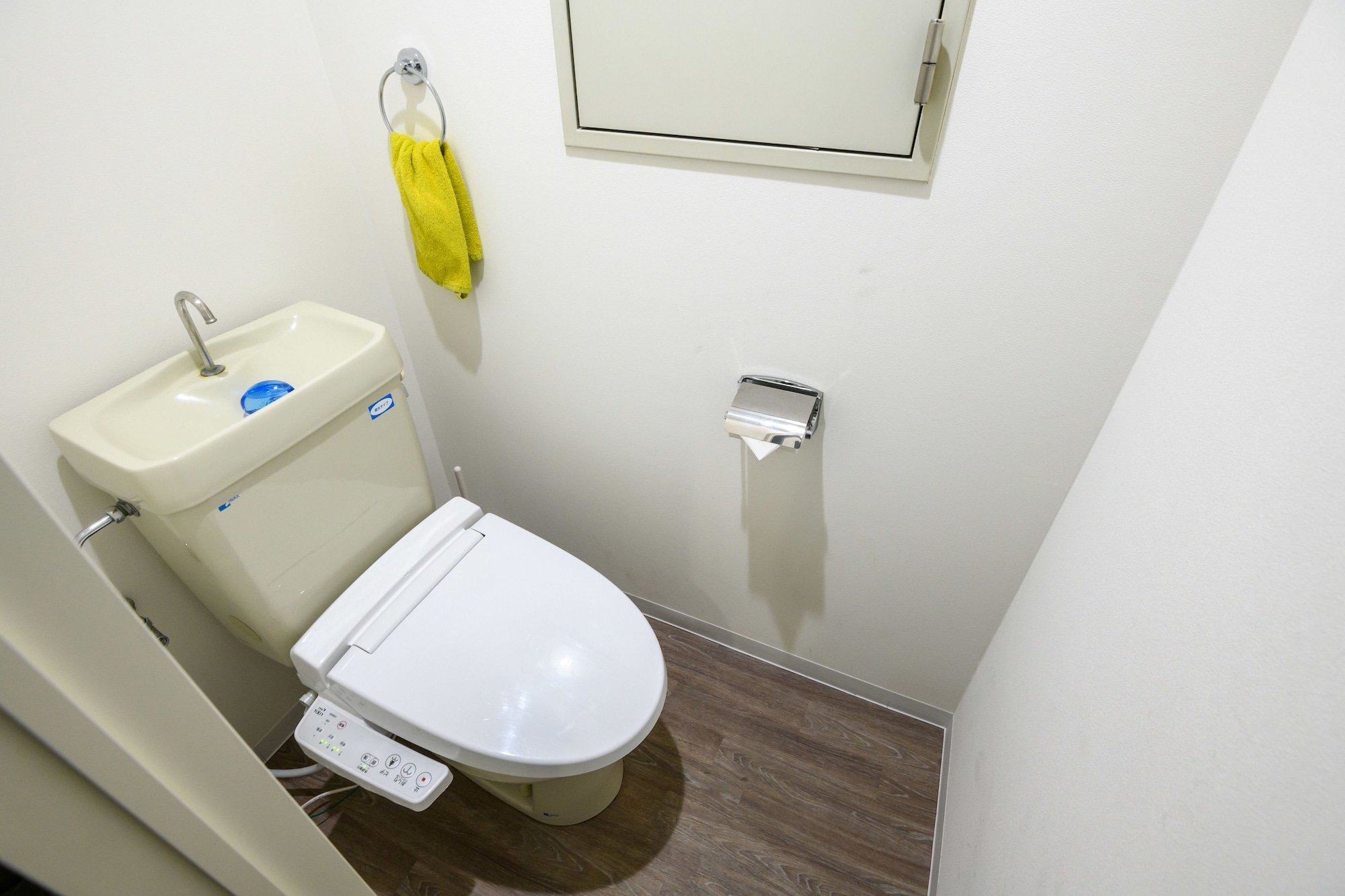 Senba Hostel