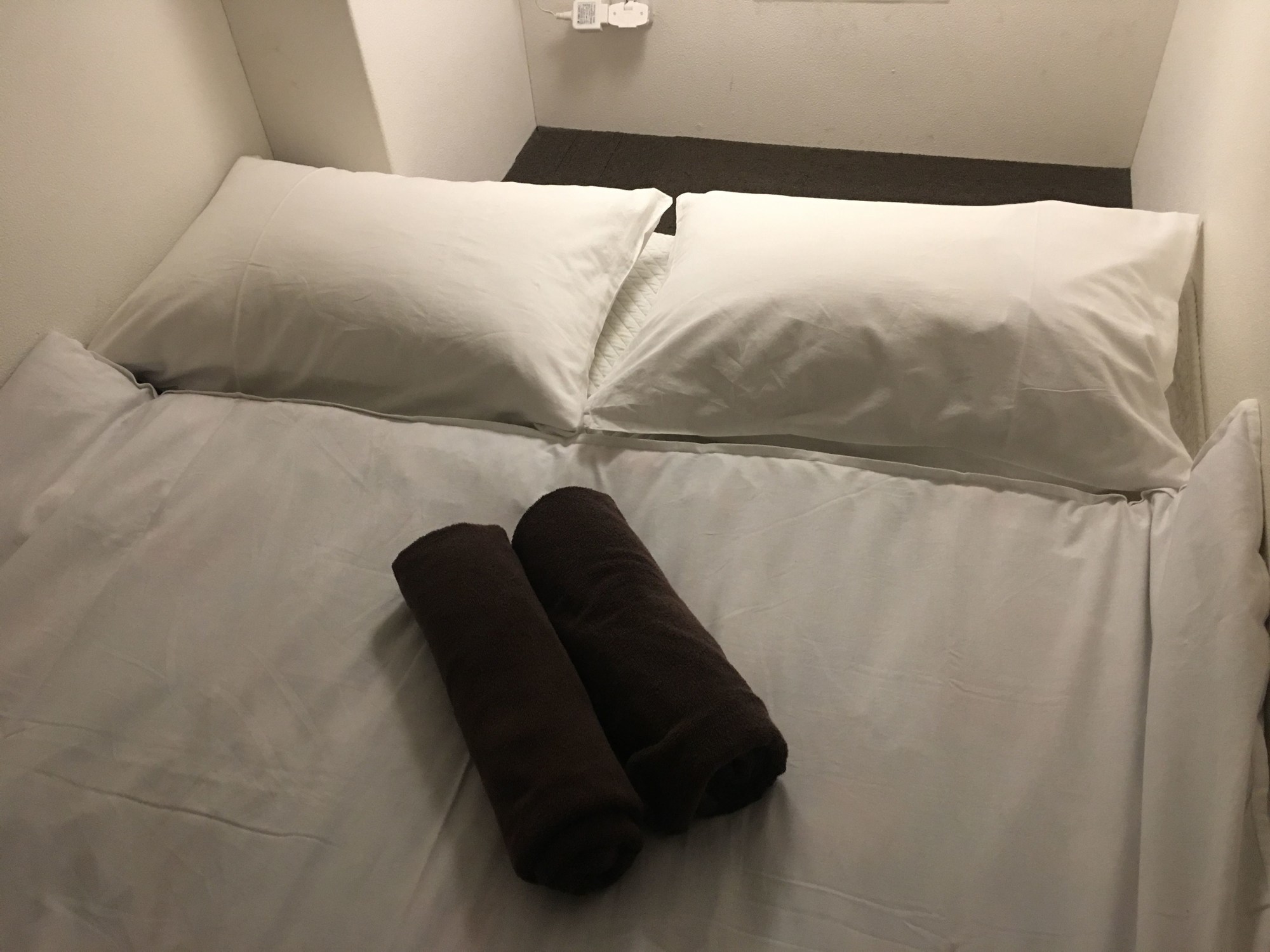 Senba Hostel