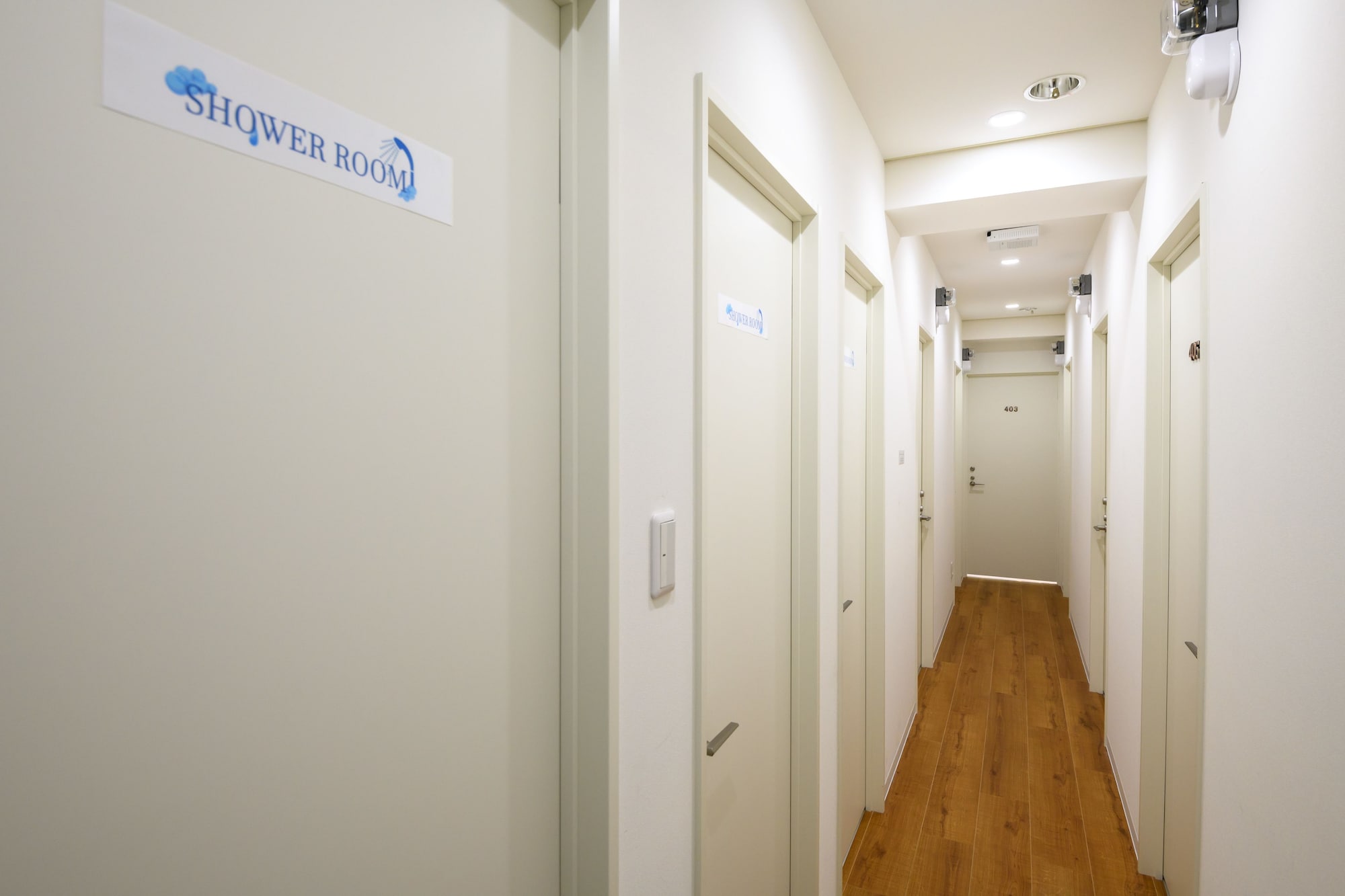 Senba Hostel