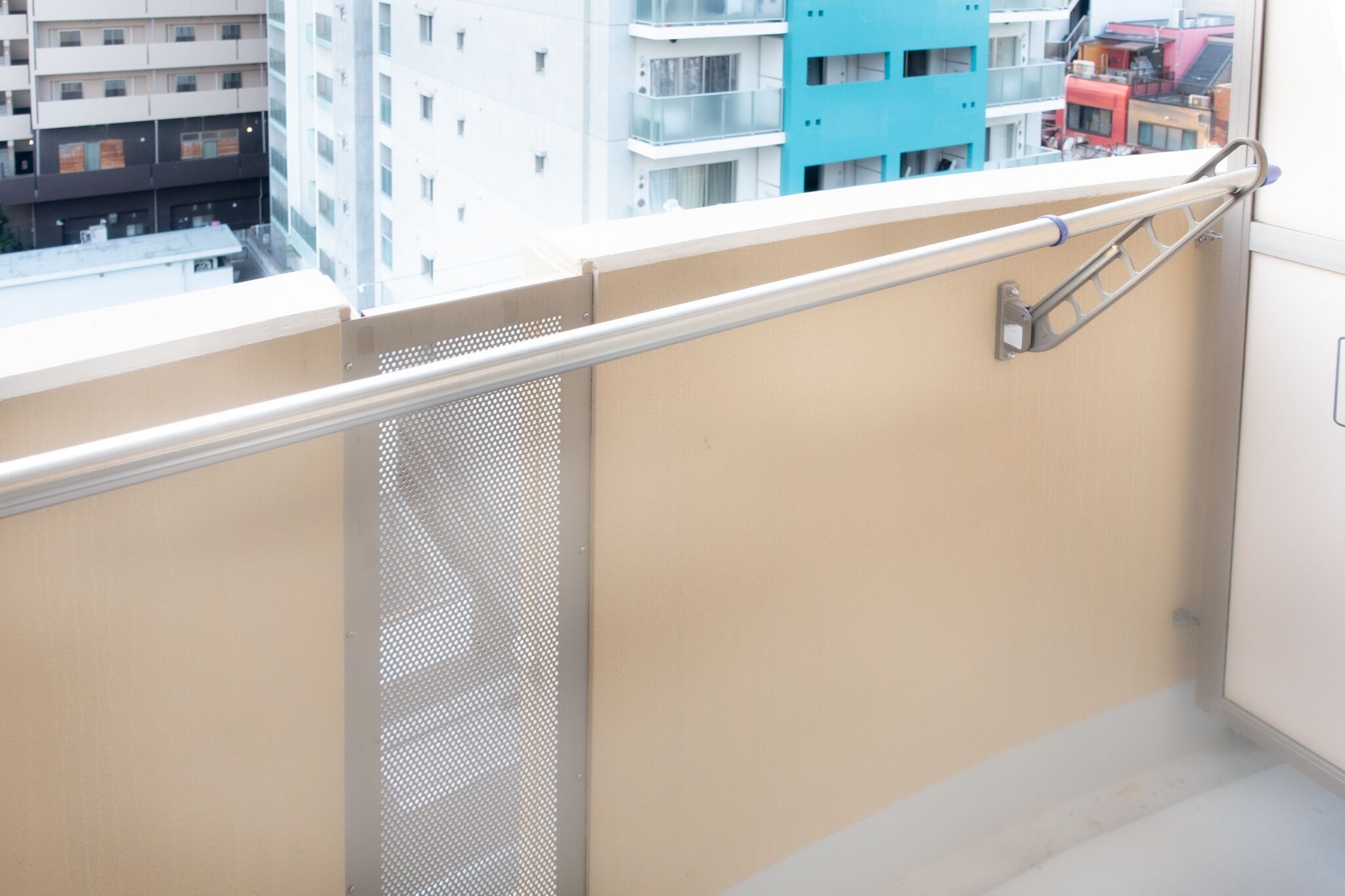 Serenite Nippombashi