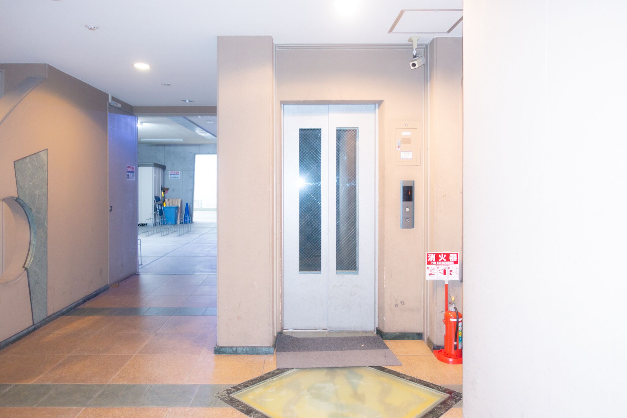 Serenite Nippombashi