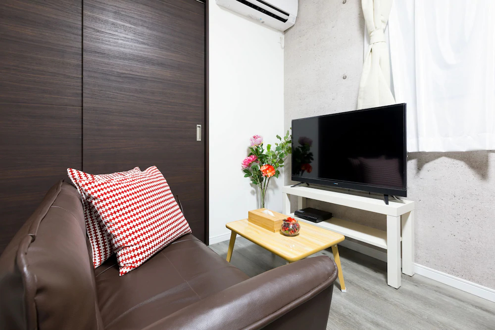 Shiba House