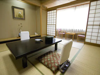 Shigisan Kanko Ryokan