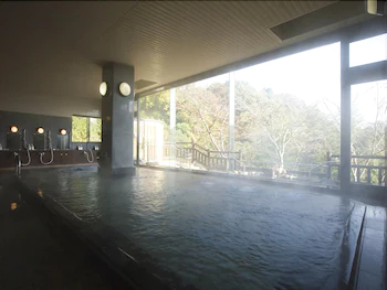 Shigisan Kanko Ryokan