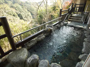 Shigisan Kanko Ryokan